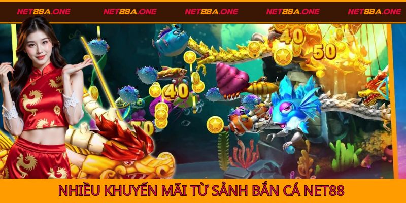 Nhiều khuyến mãi khủng đem đến cho thành viên