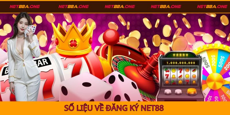 Số liệu tham khảo dành cho các tân thủ