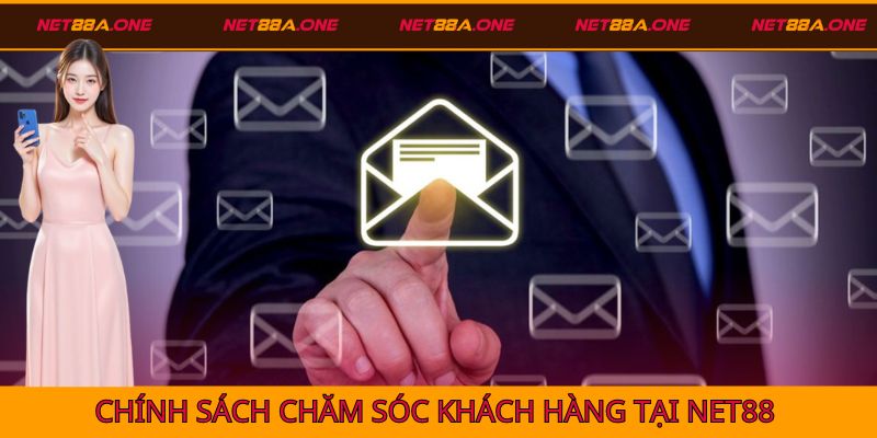 Chăm Sóc Khách Hàng Net88