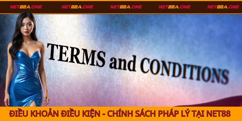 Điều Khoản Điều Kiện Net88 Mới Nhất 2025