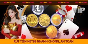 Các kênh rut tiên tại Net88