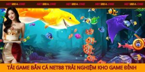Tải game bắn cá
