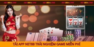 tải net88 về android