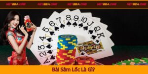 bài sâm lốc là gì