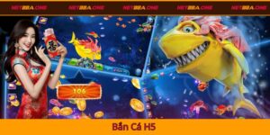 bắn cá h5