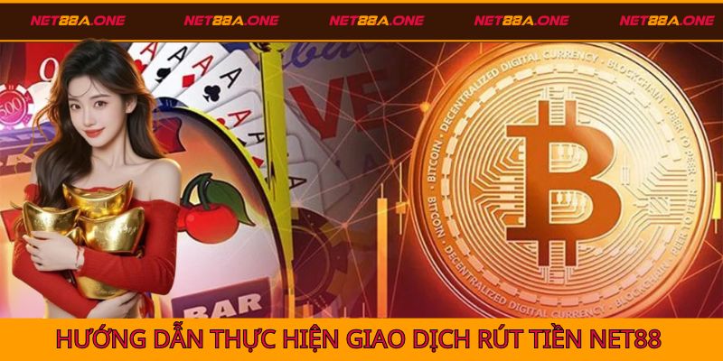 Hướng dẫn chi tiết cách giao dịch tại Net88