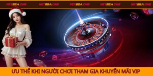 Lợi ích của ưu đãi thành viên VIP