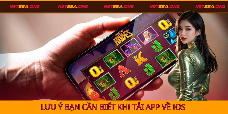 Người chơi cần lưu ý điều gì khi cài đặt ứng dụng?
