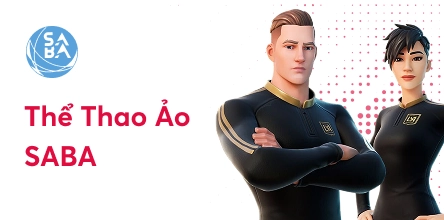 sảnh thể thao ảo saba net88