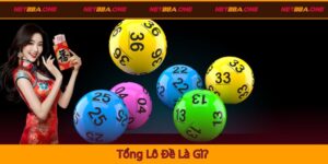 tổng lô đề là gì