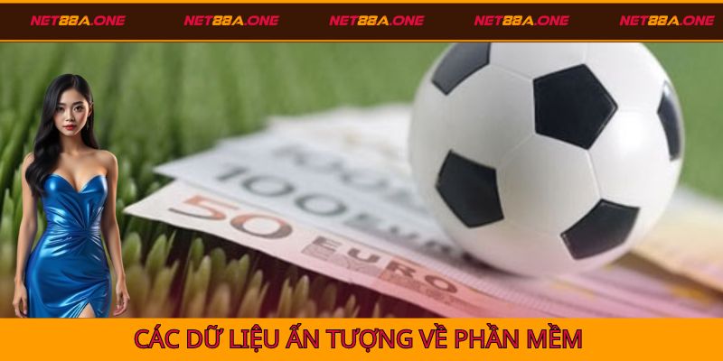Tổng quan những dữ liệu ấn tượng về phần mềm Baccarat