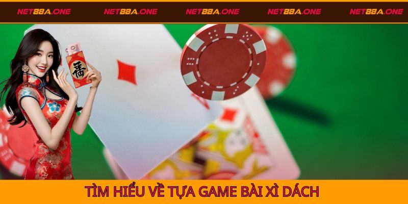 Khám phá và game bài xì dách