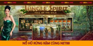 Nổ hũ rừng rậm