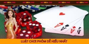 luật chơi phỏm