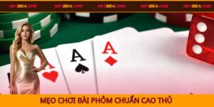 mẹo chơi bài phỏm